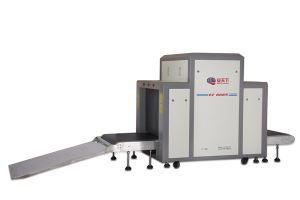 Rimelig X-ray sikkerhet Screening System maskin