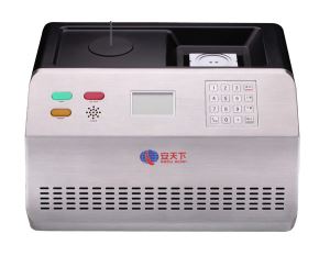 Avansert stasjonær flaske flytende eksplosiver og forløpere