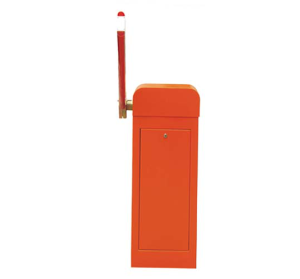 Helautomatisk bil parkering Boom barriere Gate-System