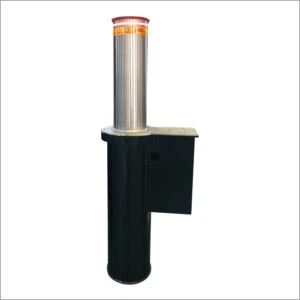 GS 401 Hydraulic Automatic Bollard