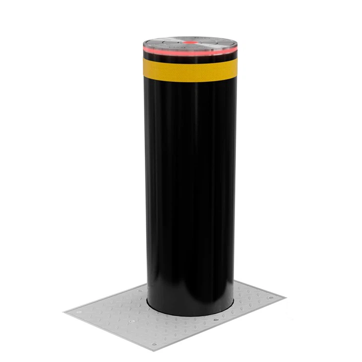 GS Traffic Automatic Bollaeds