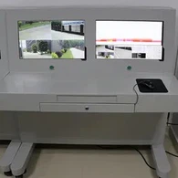 GS AUTOMATISK UNDER KJØRETØYINSPEKSJONSSYSTEMER