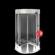 GS180 Høysikkerhetssvingdøren