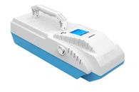 GS5500 håndholdt bærbar eksplosiv spordetektor